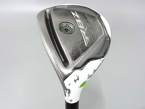 ■左■テーラーメイド■RBZ■4U■22■R■RB-55■中古■1円～