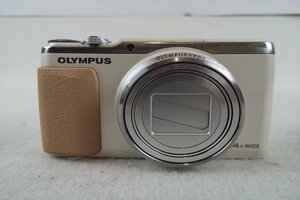 ☆ OLYMPUS オリンパス SH-60 デジタルカメラ 中古 現状品 240707S2214