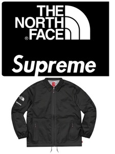 新品国内正規Supreme/TheNorthFaceOutreTapeSeanCoachesJacket