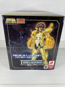 未開封 星闘士星矢 セイントクロスマイス EX 聖闘士聖衣神話 EX ライブラ 天秤座 バンダイ BANDAI Knights of the Zodiac SAINT SEIYA