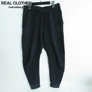 NIKE/ナイキ TECH FLEECE JOGGER PANTS/テック フリース ジョガー パンツ CU4496-010/L /060