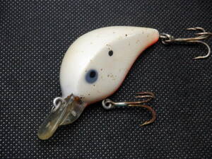 ヘドン ヘッドハンター Heddon Hedd Hunter　中古 オールド★定形外送料200円★