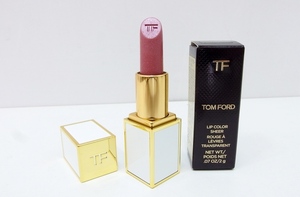 TOM FORD トムフォード トム フォード リップス アンド ボーイズ ＃10D エリ-