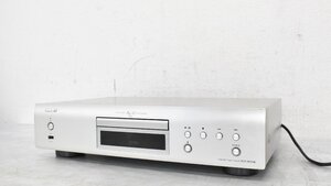 9669 ジャンク品 DENON DCD-800NE デノン CDデッキ