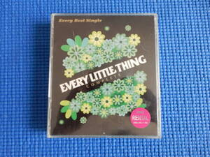 レンタル落ち　訳あり　Every Little Thing　 Every Best Single ~Complete~