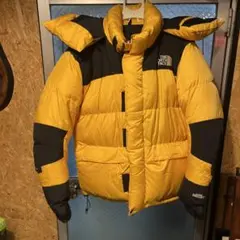 90年代　 THE NORTH FACE バルトロ ダウン ジャケット