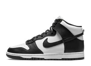 Nike Dunk High "Championship White" 29.5cm DD1399-105