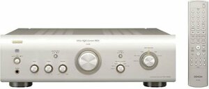 Denon プリメインアンプ プレミアムシルバー PMA-1500AE-SP(中古品)