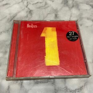 CD 中古品 Beatles 1 k82