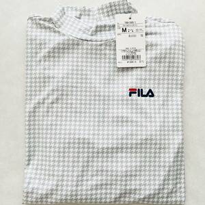 【即決価格】【送料無料】 FILA フィラゴルフ メンズ インナー Mサイズ