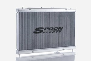 SPOON スプーン アルミラジエター シビック 6BA-FL5 K20C (19010-FL5-010)