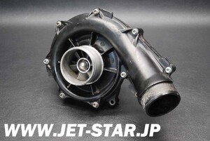 シードゥ RXT 2006年モデル 純正 Supercharger Ass