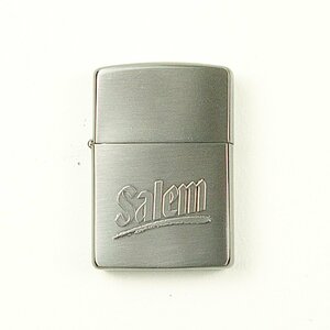 Zippo　Salem　1994年1月製造（ジッポライター　セーラム）