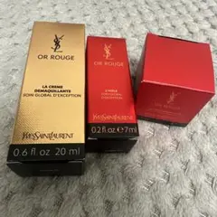 Yves Saint Laurent OR ROUGE