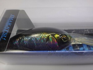 IK-800 R2　#288 バラタナゴ　6.5cm 21g　フローティング　希少　限定生産　イマカツ　スーパーディープクランク