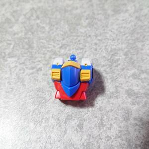 ゴッドガンダム 1/144スケール ジャンク パーツ HG 胴体 胸部 プラモデル BANDAI