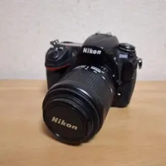 Nikon　D300 デジカメ　一眼レフ　ボディ　レンズ　充電器