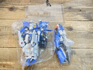 バンダイ ガンプラ 完成品 MG EX-s ガンダム 現状渡し/ジャンク [36-9116]