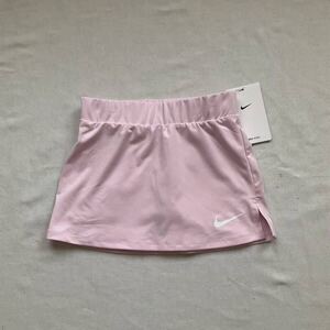  ナイキ(NIKE)(キッズ)スカート キッズ PLAY ALL DAY SCOOTER 26K548-A9Y ジュニア95(3T)