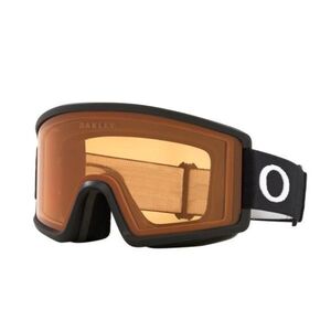 1円スタート 25 OAKLEY オークリー OO7120-02 Target Line L ターゲットライン/スノーボード/スキー/ラージサイズ