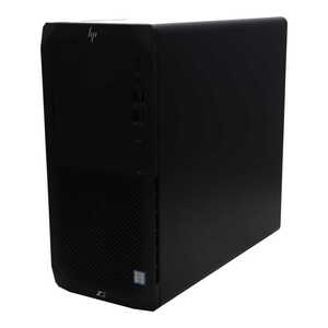 12ヵ月保証 中古ワークステーション HP Z2 Tower G5 Workstation(Win10x64 WS) [良品] TK