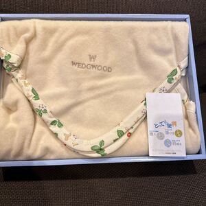 WEDGWOOD 西川産業 ウェッジウッド　ルームケット