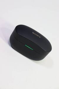 SONY ソニー WF-1000XM4 充電ケース Bluetooth ワイヤレス イヤホン イヤフォン USED 中古 (R610-168