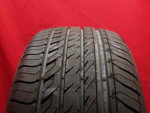 単品 タイヤ 1本 《 ダンロップ 》 SPスポーツMAXX101 [ 245/45R19 102Y ]9.5分山★n19