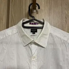 paul smith ポールスミス シャツ