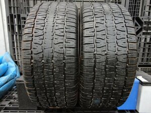 ★4183 ホワイトレター BFGoodrich Radial T/A P245/60R15 100ｓ 2本