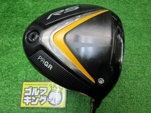 GK尾張旭◇ 【再値下げ】 817 プロギア RSJUST RS◆Diamana FOR PRGR BLACK◆SR◆10.5度◆オススメ◆激安◆お買い得◆