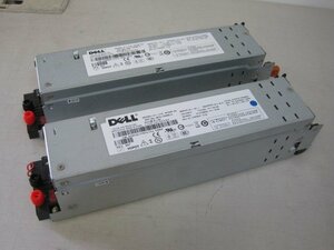 【中古品】★デル/DELL★PowerEdge 2950用★電源ユニット★N750P-S0★2台セット★現状渡し★a1069