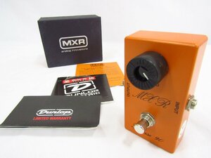 MXR 74 VINTAGE PHASE 90 CSP-026 フェイザー 箱付き 中古品 ◆090015