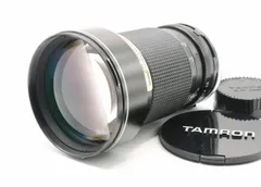 ★希少美品★　タムロン TAMRON SP 180mm F2.5 LD 63B 35th Anniversary キャノン CANON FL用 #954 198