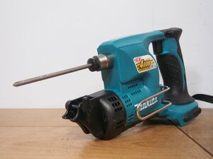 ☆【1H1226-9】 makita マキタ 充電式オートバックスクリュードライバ FR440D 14.4V 電動工具 本体のみ ジャンク