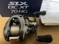 22 SLX DC XT 70HG