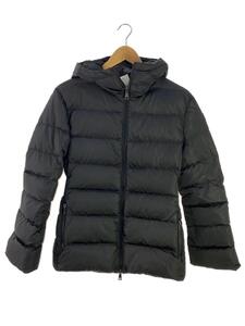 MONCLER◆DERA GIUBBOTTO/0/ナイロン/BLK/H20931A00116 539ZD