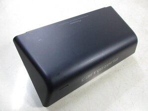 carrozzeria カロッツェリア サブウーハー TS-WX010A 動作確認済み 中古