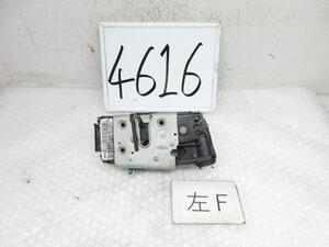 2013年 ジープ コンパス ABA-MK4924 左Fドアロックソレノイド P04589281AHA 19283 44616