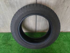 155/65 R14 75Q DUNLOP WINTER MAXX 03 2022年 1本