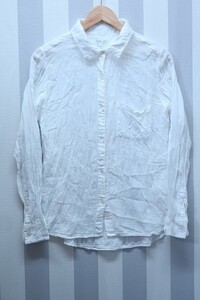 2-4064A/YANUK Y-SHIRT スタンダードシャツ ヤヌーク 送料200円 