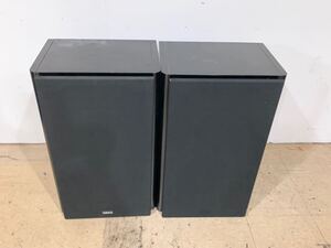 【岐阜発 中古 スピーカーペア】 YAMAHA NS-1000X