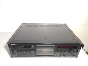 SONY TC-K333ESA カセットデッキ ジャンク