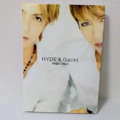 HYDE＆Gackt MOON CHILD ムーン チャイルド