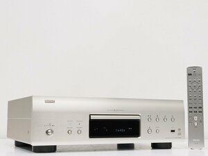 ■□DENON DCD-1650SE SACDプレーヤー デノン□■025466003□■