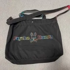 PsychoBunny(サイコバニー)トートバッグ