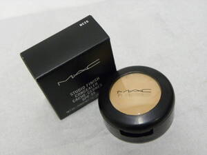 MAC マック☆スタジオ フィニッシュ コンシーラー NC20☆SPF35☆新品・本物