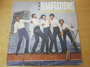 D5-003＜LP/US盤＞テンプテーションズ The Temptations / Surface Thrills