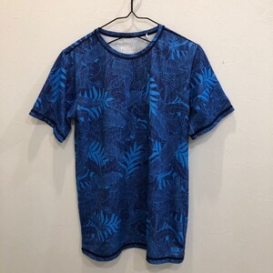 EI1044 ONEILL 半袖Tシャツ　青　スポーツウェア上　キッズ150