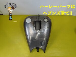 A23078J【新品】TC.ソフテイル.5.５GAL.ストレッチタンク.EFI.キャブ 04年以降FXST.FLST.ハーレー.HARLEY